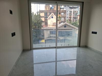 Bedroom Image of 1123 Sq.ft 2 BHK Apartment / Flat for sale in Pratik Gardens, Kamothe Navi Mumbai for Rs. 14800000
