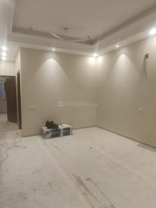 Hall Image of 1400 Sq.ft 3 BHK Builder Floor for rent in Mansarover Garden New Delhi for Rs. 60000