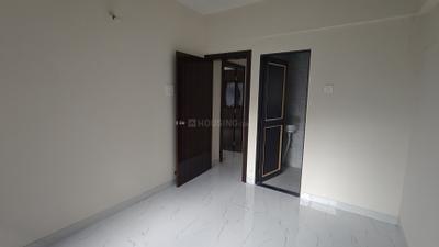 Bedroom Image of 980 Sq.ft 2 BHK Apartment / Flat for rent in New Sangvi Pune for Rs. 25000