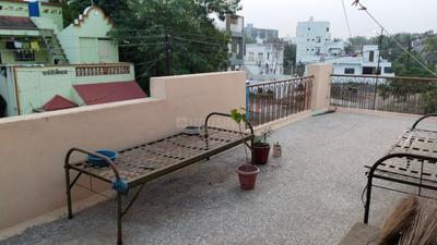 Balcony Image of 2800 Sq.ft 8 BHK Independent House for sale in Balode Layout Akola for Rs. 15000000