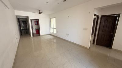 Living Room Image of 1250 Sq.ft 2 BHK Apartment / Flat for sale in Viraj BBD Green City Sunbreeze 1, Semra Lucknow for Rs. 7178000