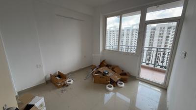 Bedroom Image of 850 Sq.ft 3 BHK Apartment / Flat for sale in Landmark The Homes 81, Sector 81 Gurgaon for Rs. 8300000