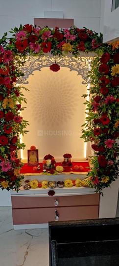Kopar Khairane Bedroom 1