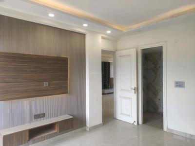 Bedroom Image of 2500 Sq.ft 4 BHK Builder Floor for rent in Green Field Colony Faridabad for Rs. 40000