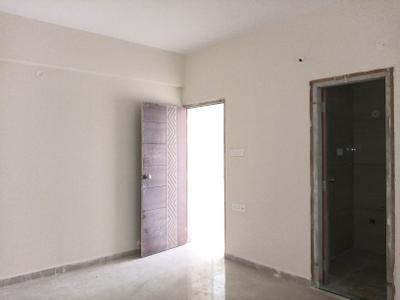 Bedroom Image of 1235 Sq.ft 2 BHK Apartment / Flat for sale in Visthar Bengaluru for Rs. 9100000