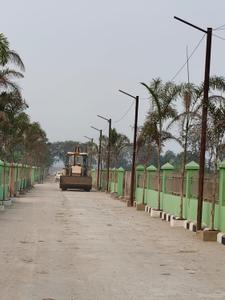 Image of 720 Sq.ft 1 RK Villa for sale in Bhasa Eco Village, Joka, Kolkata for Rs. 650000