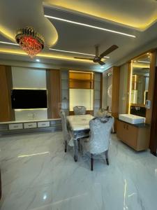 Hall Image of 1000 Sq.ft 2 BHK Apartment / Flat for sale in Sirsi Jaipur for Rs. 4921000