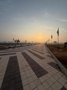 Image of 999 Sq.ft Residential Plot / Land for sale in RIICO Industrial Area Extension, Jaipur for Rs. 2800000