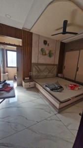 Bedroom Image of 1000 Sq.ft 2 BHK Independent House for rent in Vayusena Nagar Nagpur for Rs. 24000