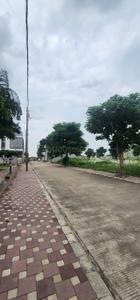 Image of 1000 Sq.ft Residential Plot / Land for sale in Nipania, Indore for Rs. 7000000