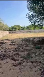 Kanathur Plot View 1
