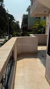 Balcony Image of 1900 Sq.ft 3.5 BHK Builder Floor for sale in Palm Ardee City, Sector 52 Gurgaon for Rs. 26200000