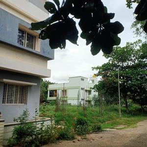 Villa plot near windtunnel Road Plot View 2
