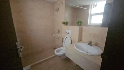 Image of 1996 Sq.ft 3 BHK Apartment / Flat for sale in Heritage One, Sector 62, Gurgaon for Rs. 42500000