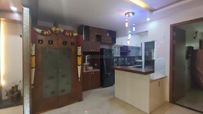 Living Room Image of 2900 Sq.ft 3 BHK Villa for rent in HSR Layout Bengaluru for Rs. 110000