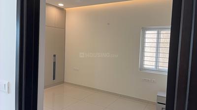 Bedroom Image of 1375 Sq.ft 2 BHK Apartment / Flat for sale in Rajapushpa Imperia, Tellapur Sangareddy for Rs. 14800000