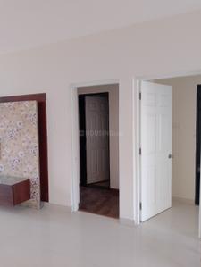 Hall Image of 1910 Sq.ft 3.5 BHK Apartment / Flat for sale in Goel Ganga Chelston, Munnekollal Bengaluru for Rs. 27500000