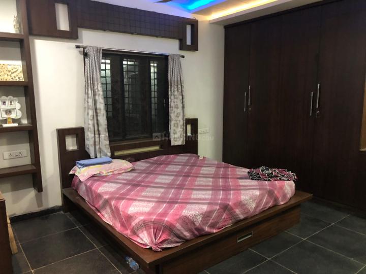 indipenden floor in a 3 floor building Bedroom One 1
