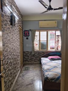 Bedroom Image of 787 Sq.ft 3 BHK Apartment / Flat for sale in Garia, Sonarpur Kolkata for Rs. 4200000