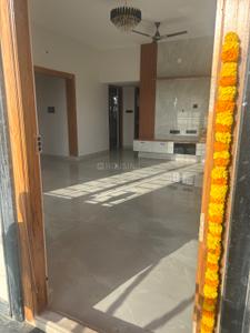 Kitchen Image of 1200 Sq.ft 2 BHK Independent House for rent in Budigere Cross Bengaluru for Rs. 32000
