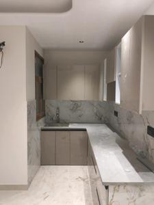 Kitchen Image of 650 Sq.ft 2 BHK Builder Floor for sale in Mayur Vihar Phase 1 New Delhi for Rs. 8000000
