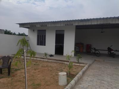 Image of 1116 Sq.ft 8 BHK Farm House for rent in Gokul Kripa The Ring Avenue , Manohariya Wala, Jaipur for Rs. 12000