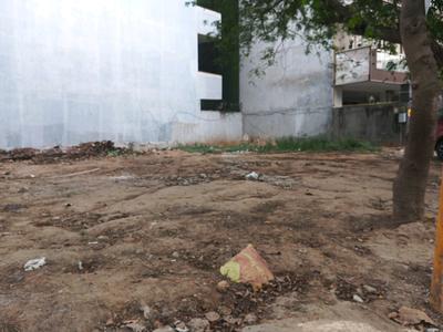 Residential Plot