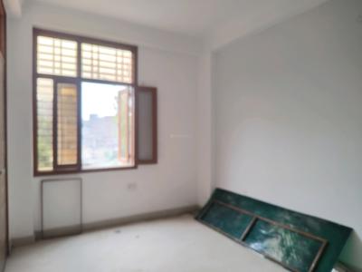 Bedroom Image of 1300 Sq.ft 3 BHK Builder Floor for sale in Chhattarpur New Delhi for Rs. 9000000