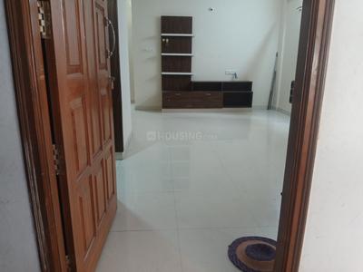 Image of 1100 Sq.ft 2 BHK Apartment / Flat for rent in Banaswadi, Bengaluru for Rs. 28000