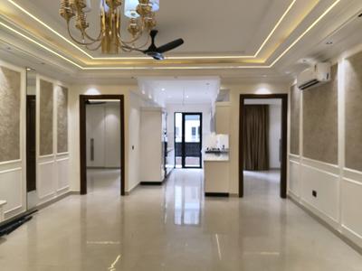 Living Room Image of 750 Sq.ft 2.5 BHK Apartment / Flat for sale in Sector 108 Gurgaon for Rs. 8000000