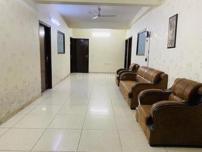 Hall Image of Vistara Living in Sector 27, Noida