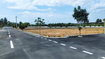 Image of 1440 Sq.ft Residential Plot / Land for sale in Kariampalayam, Coimbatore for Rs. 1978000