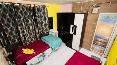 Image of RGK - Affordable PG Discounted Rates in Vile Parle West, Mumbai