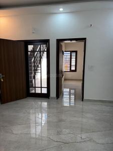 Hall Image of 1850 Sq.ft 4 BHK Villa for sale in Kharar Mohali for Rs. 7500000