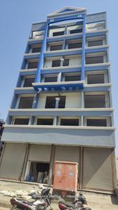 Image of 630 Sq.ft 1 BHK Apartment / Flat for sale in Lakshadeep Residency, Panvel, Navi Mumbai for Rs. 2800000