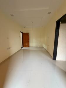 Hall Image of 985 Sq.ft 2 BHK Apartment / Flat for sale in Dombivli West Thane for Rs. 6600000