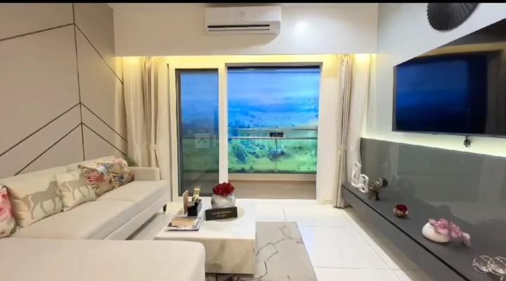 Godrej Emerald Waters Main Image 1