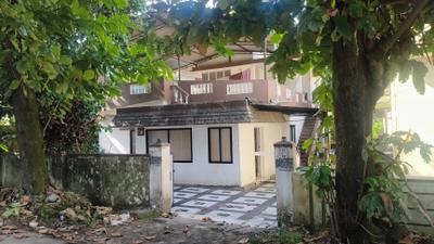 Building Image of 2000 Sq.ft 3 BHK Independent House for rent in Bondel Mangalore for Rs. 25000