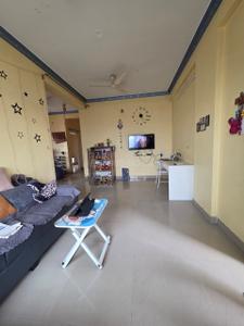 Living Room Image of 1200 Sq.ft 2 BHK Penthouse for sale in Lal Bahadur Shastri Nagar Bengaluru for Rs. 6500000