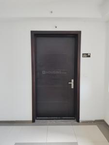 Hall Image of 2009 Sq.ft 3 BHK Apartment / Flat for sale in Rajapushpa Provincia, Narsingi Hyderabad for Rs. 23000000