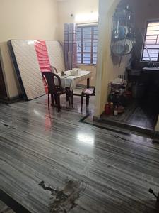 Hall Image of 750 Sq.ft 2 BHK Apartment / Flat for rent in Sodepur Kolkata for Rs. 10000