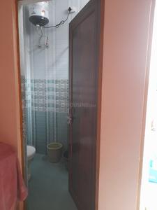 Bathroom Image of 700 Sq.ft 2 BHK Independent House for sale in Madiyava Lucknow for Rs. 4000000
