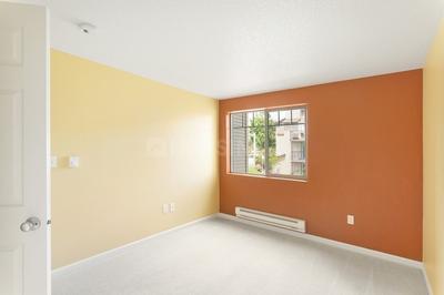 Bedroom Image of 1600 Sq.ft 3 BHK Duplex for sale in Amleshwar Raipur for Rs. 5480000
