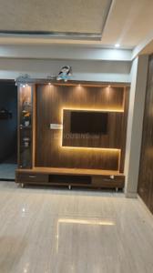 Hall Image of 1112 Sq.ft 3 BHK Apartment / Flat for sale in ABM Residency, Jhotwara Jaipur for Rs. 5400000