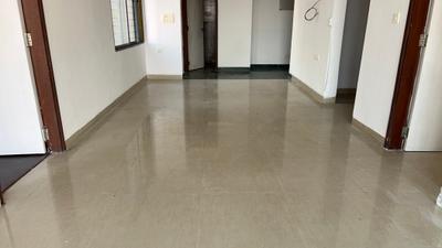 Living Room Image of 1800 Sq.ft 3 BHK Apartment / Flat for rent in  Apollo DB City, Nipania Indore for Rs. 35000