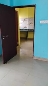 Hall Image of 550 Sq.ft 1 BHK Apartment / Flat for rent in Rajarhat Chowmatha, Kasba Kolkata for Rs. 8999