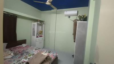Bedroom Image of 1500 Sq.ft 2 BHK Apartment / Flat for rent in Chinchwad Pune for Rs. 32000