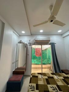 Bedroom Image of 2050 Sq.ft 3 BHK Penthouse for sale in Vemali Vadodara for Rs. 6551000