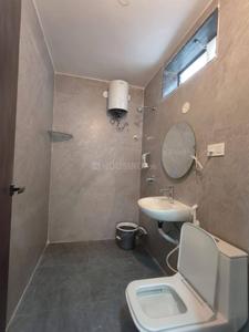 Image of 1269 Sq.ft 2 BHK Apartment / Flat for rent in Ameerpet, Hyderabad for Rs. 26500