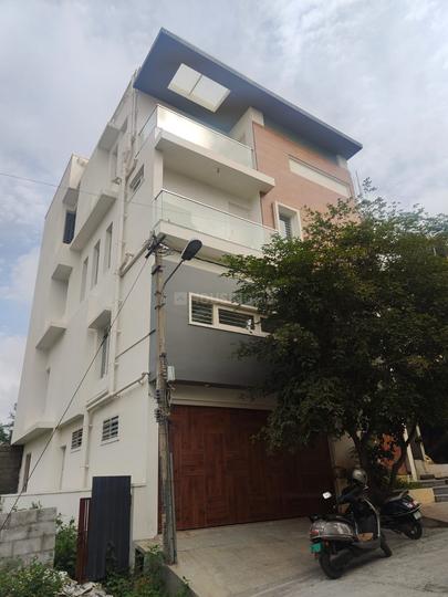 Annapoorneshwari Nagar Nagarbhavi Main Image 1